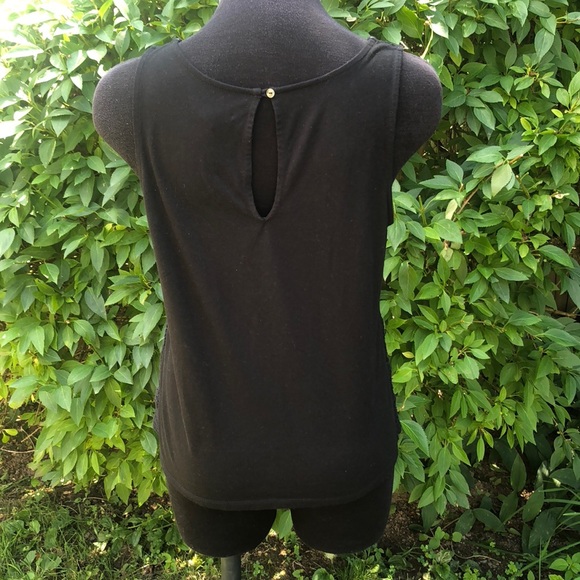 🎉HP🎉 American Eagle crocheted tank top EUC!! - Picture 5 of 8